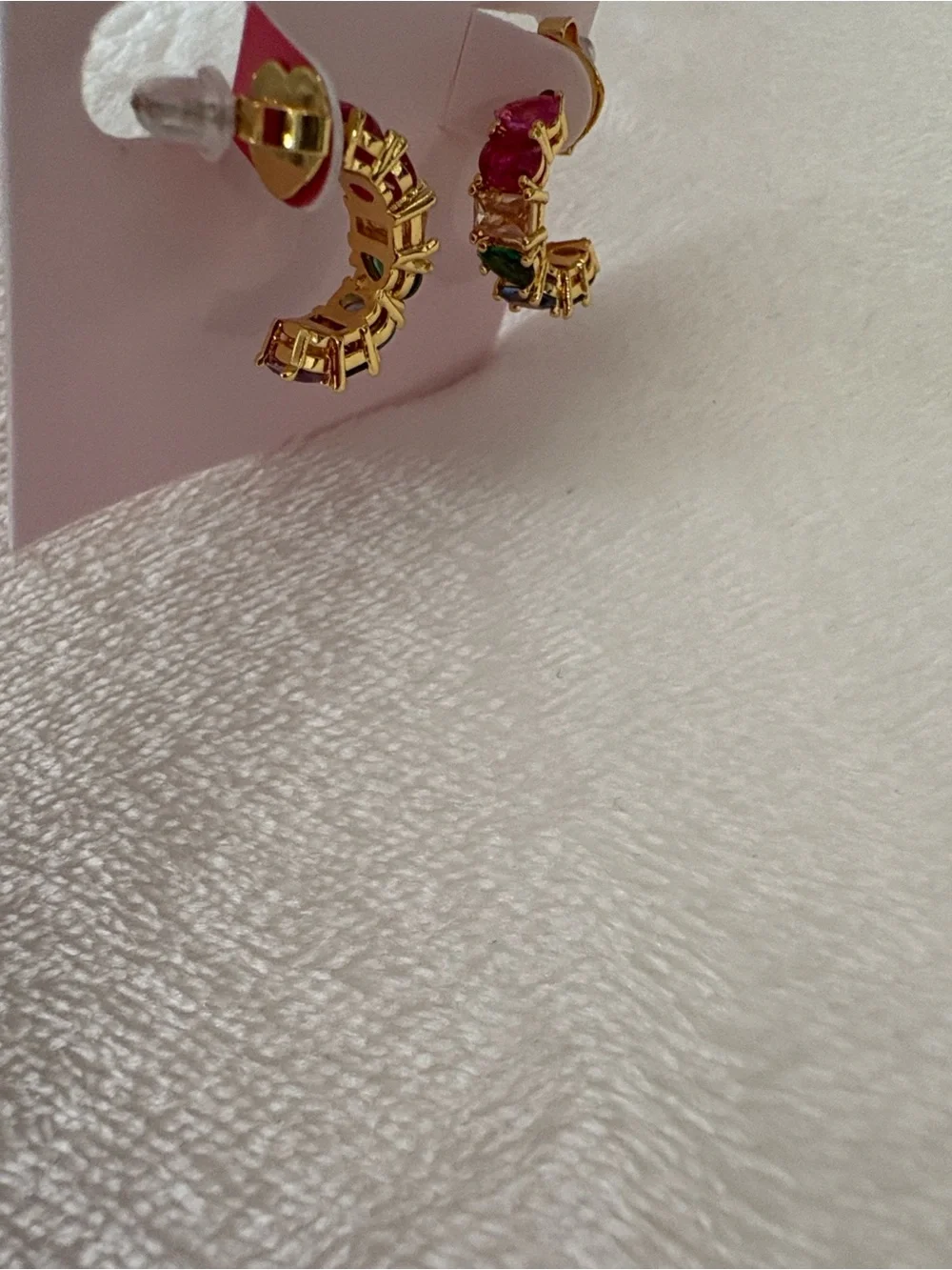 Kate Spade Earrings
